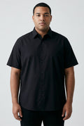 CAMISA SOCIAL PLUS SIZE LISA