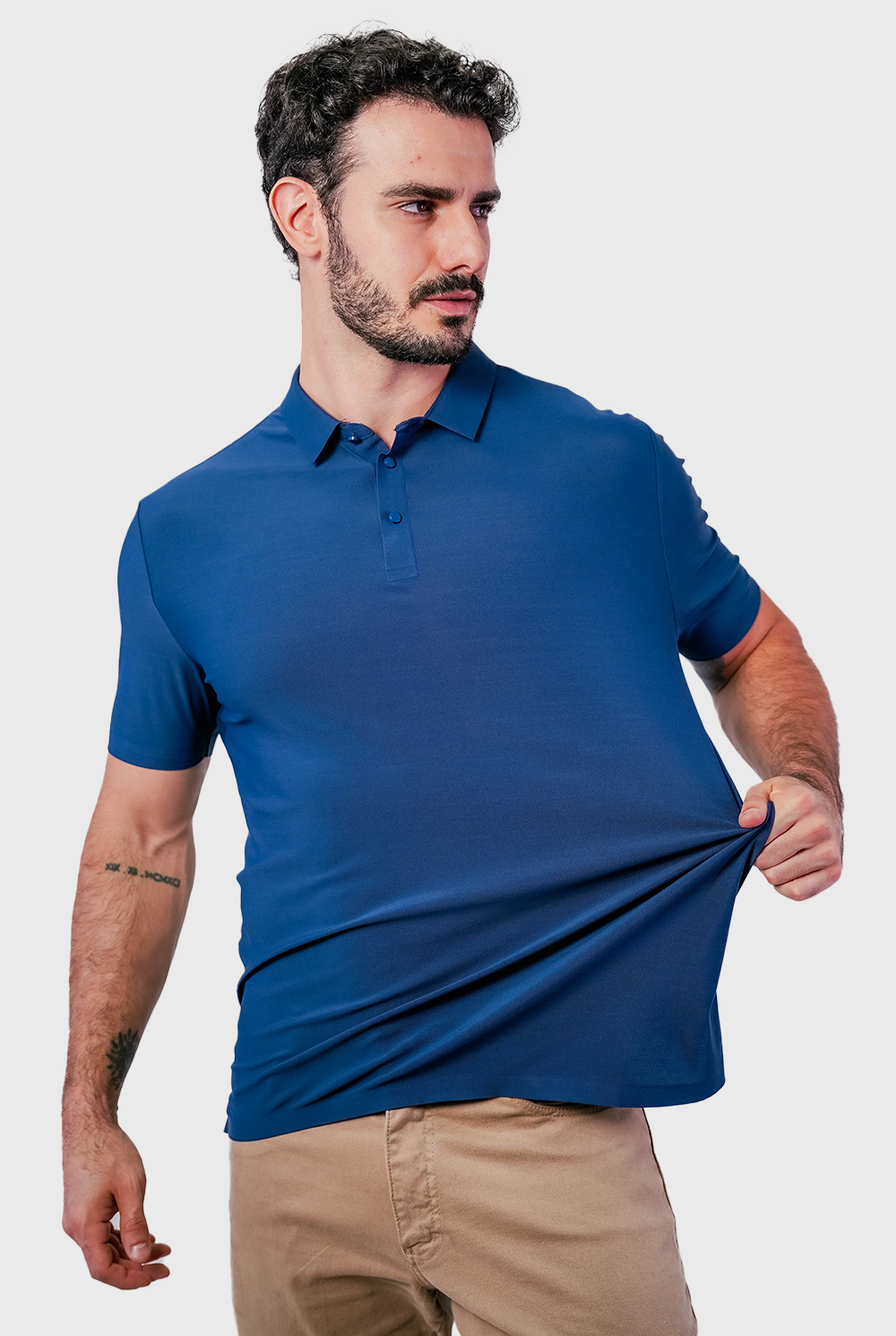POLO TECH LIGHT