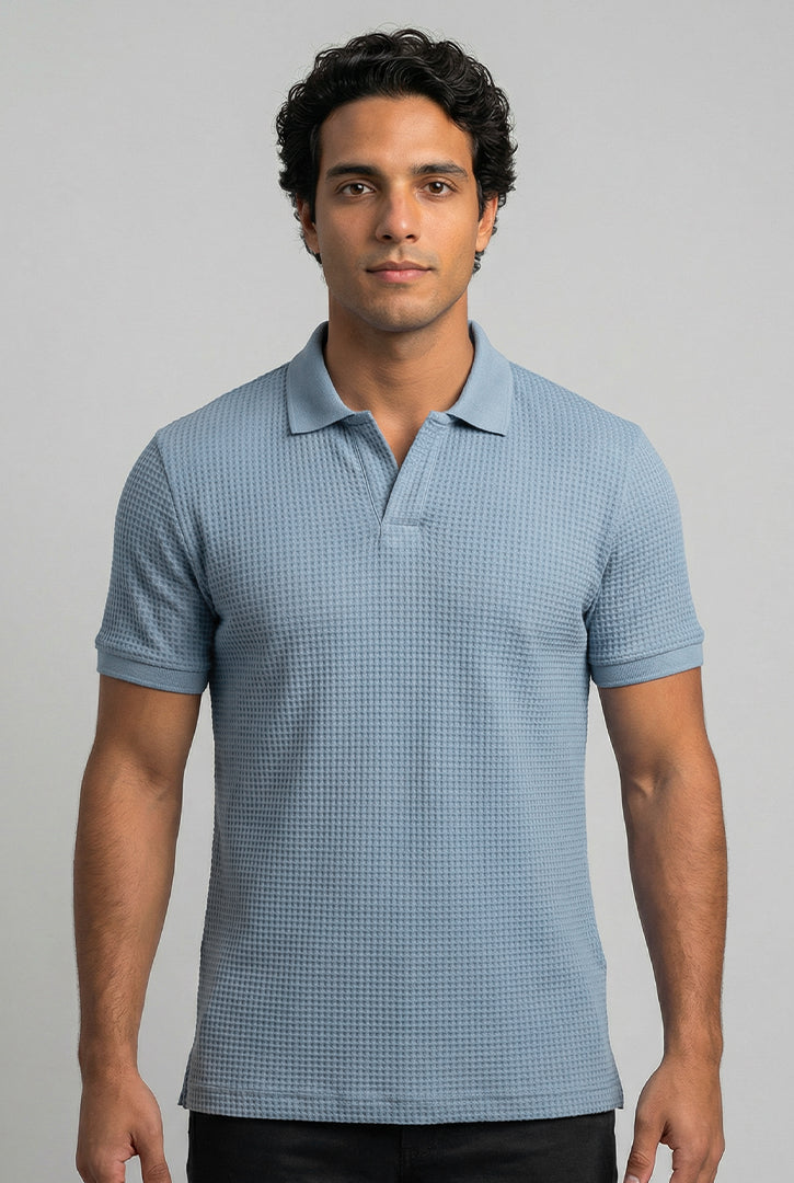 POLO ITALIANA TEXTURA