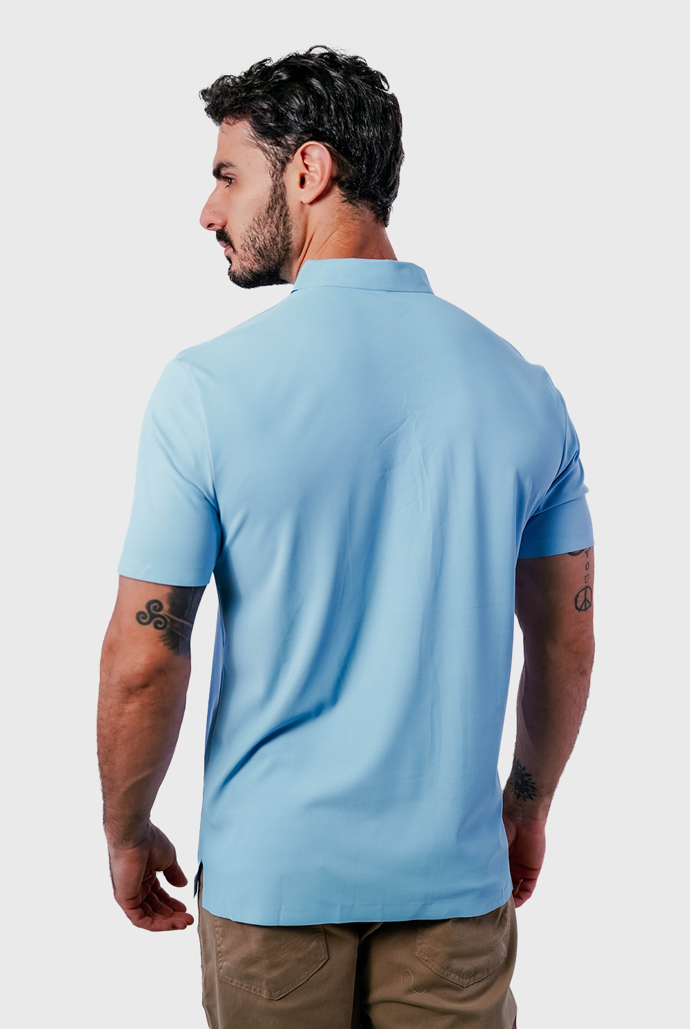 POLO TECH LIGHT