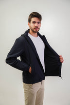 JAQUETA ESSENTIAL CASACO CORTA VENTO