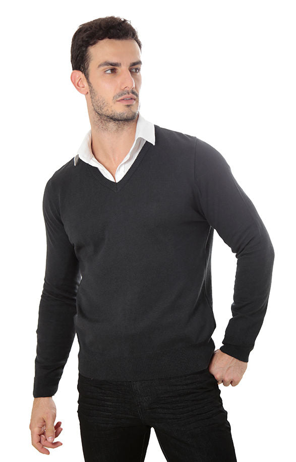 SUÉTER  TRICOT LEVE GOLA V