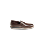 SAPATO COURO LOAFER