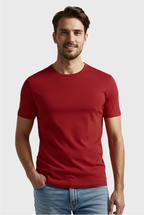 CAMISETA PREMIUM ALGODÃO EGÍPCIO