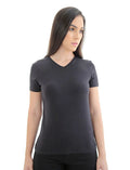 CAMISETA FEMININA COTTON BLEND