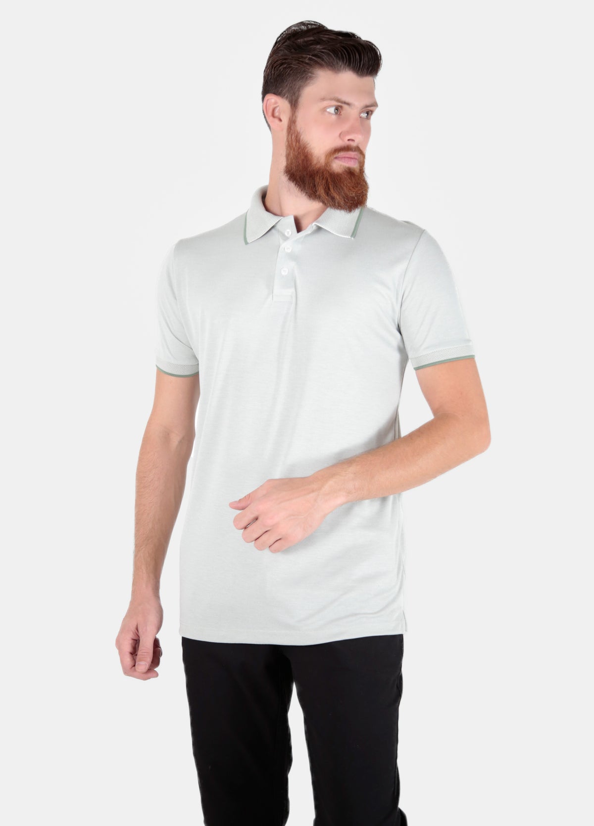 POLO PREMIUM MODAL