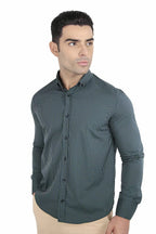 CAMISA SOCIAL SLIM FIT MANGA LONGA XADREZ