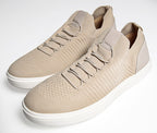 TÊNIS CASUAL KNIT NEW YORK