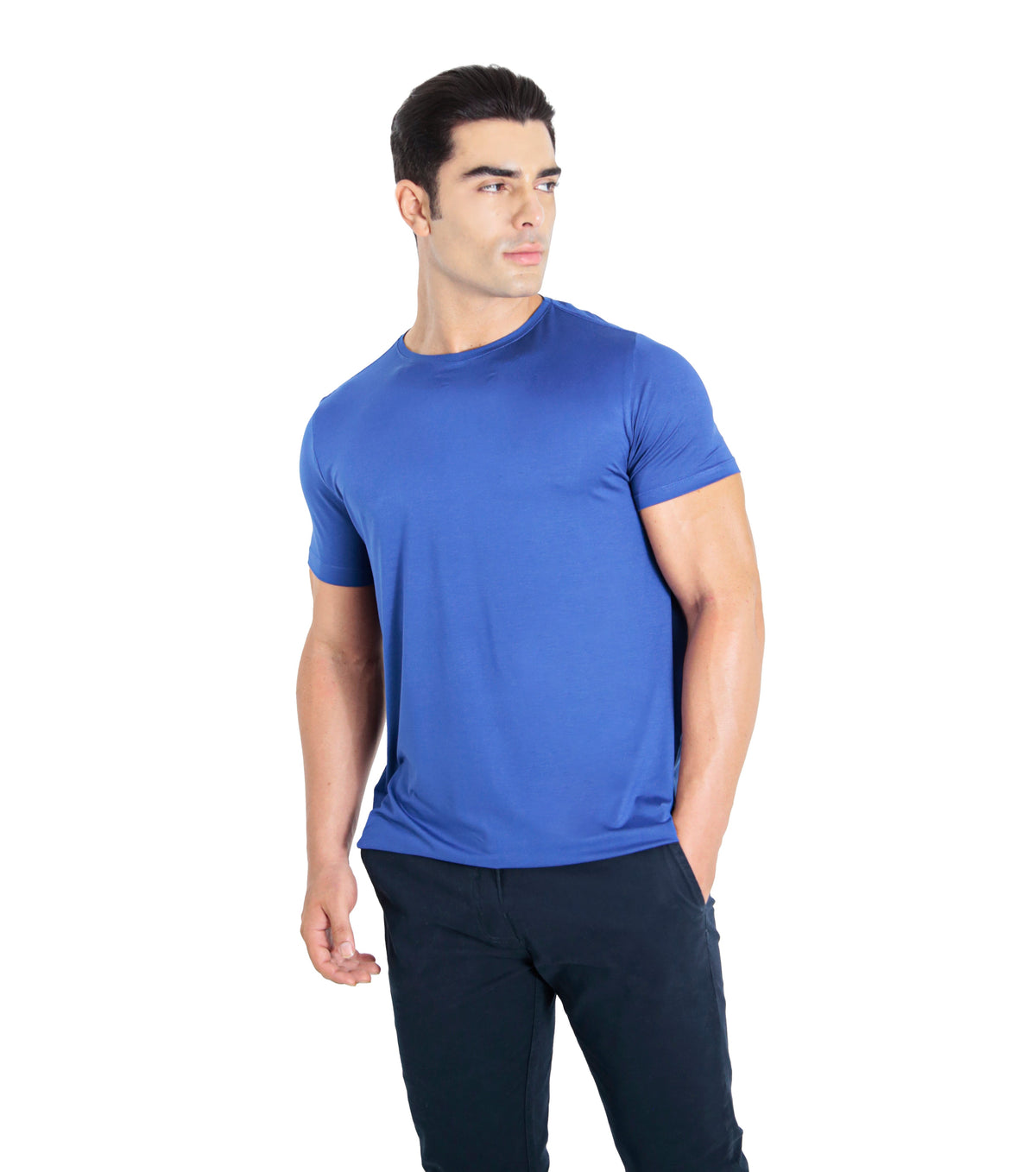 CAMISETA TECH MODAL