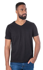 CAMISETA PRIME COTTON BLEND GOLA V