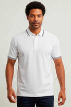 POLO PIQUET GOLD VERÃO