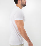 CAMISETA LONGLINE