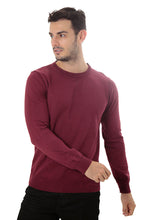 SUÉTER TRICOT LEVE GOLA C