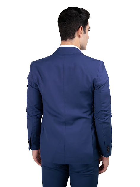 TERNO SLIM GOLD POLIVISCOSE