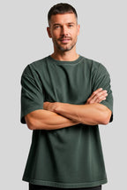 CAMISETA OVERSIZED ESTONADA