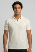 POLO ITALIANA TEXTURA
