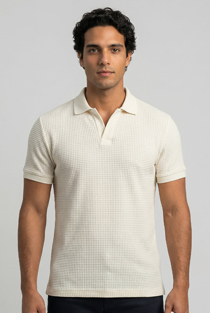 POLO ITALIANA TEXTURA