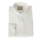 CAMISA MANGA CURTA PLUS OXFORD BUTTON DOWN