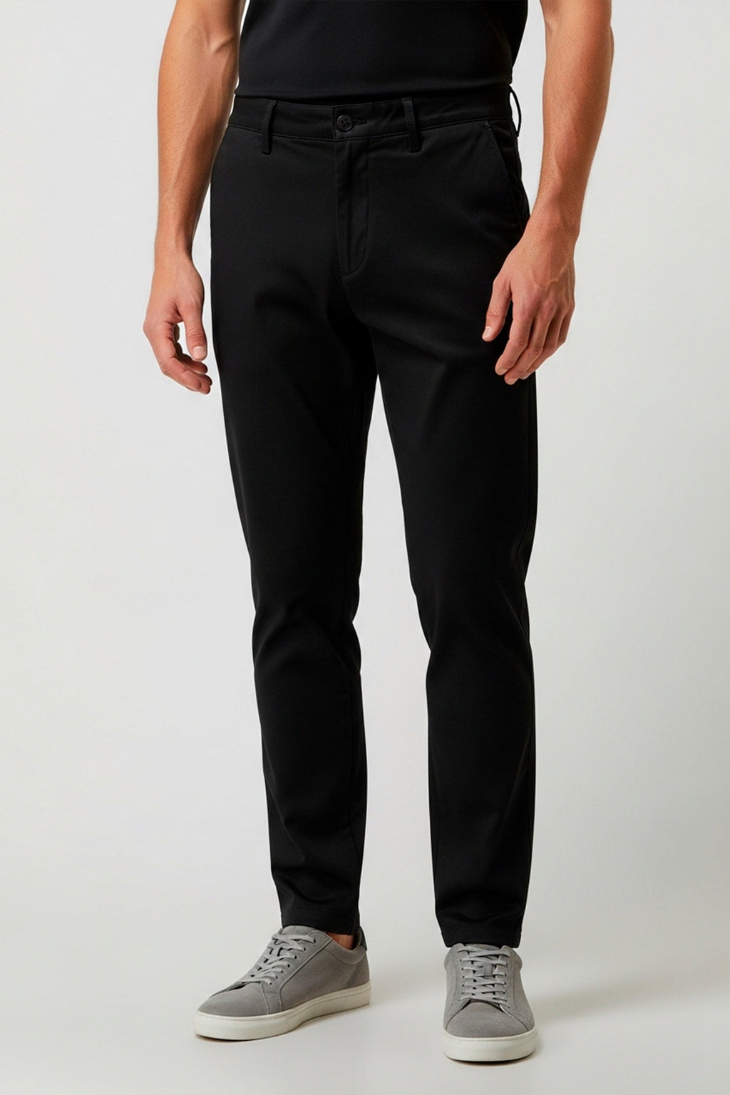 CALÇA SARJA SLIM IRON 2.0
