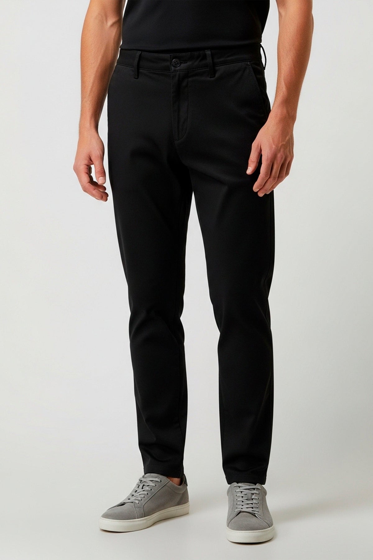 CALÇA SARJA SLIM IRON 2.0
