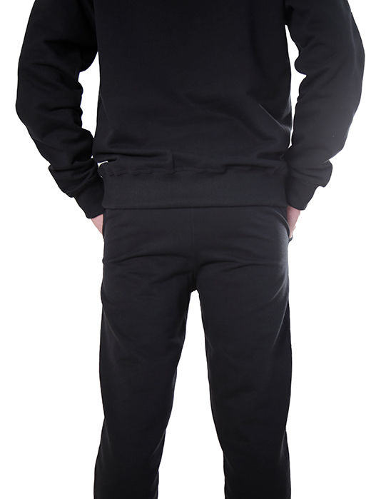 CALÇA MOLETOM