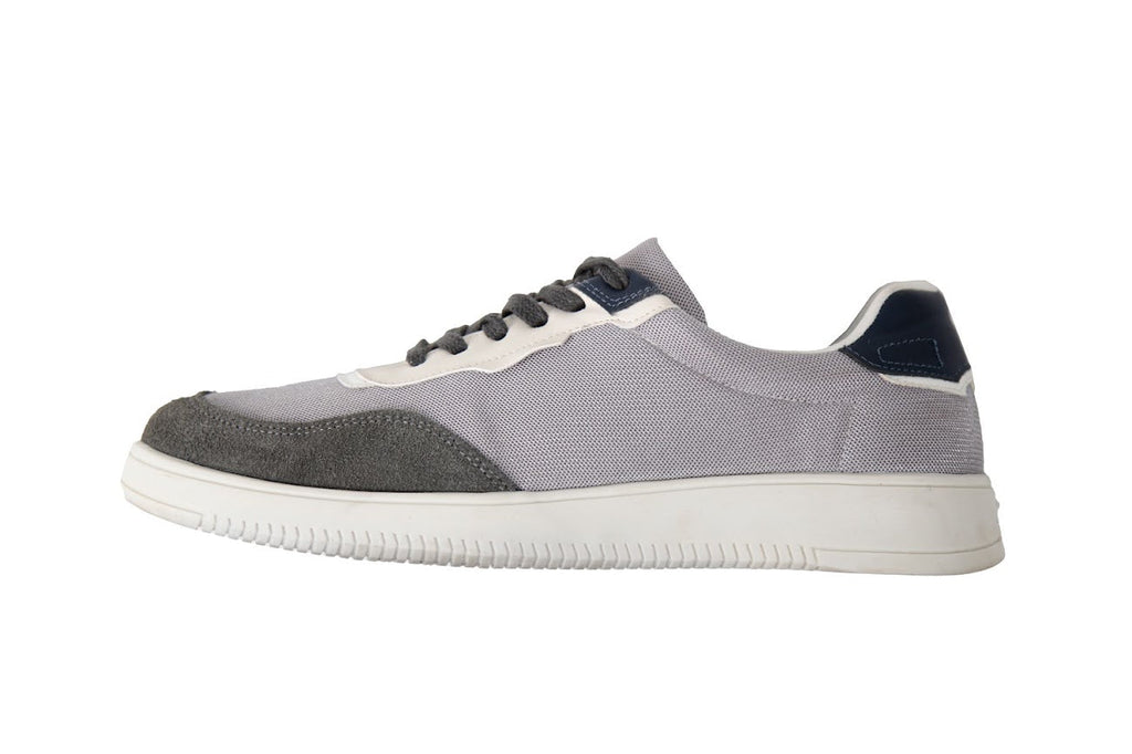 TÊNIS CASUAL COLOR BLOCK