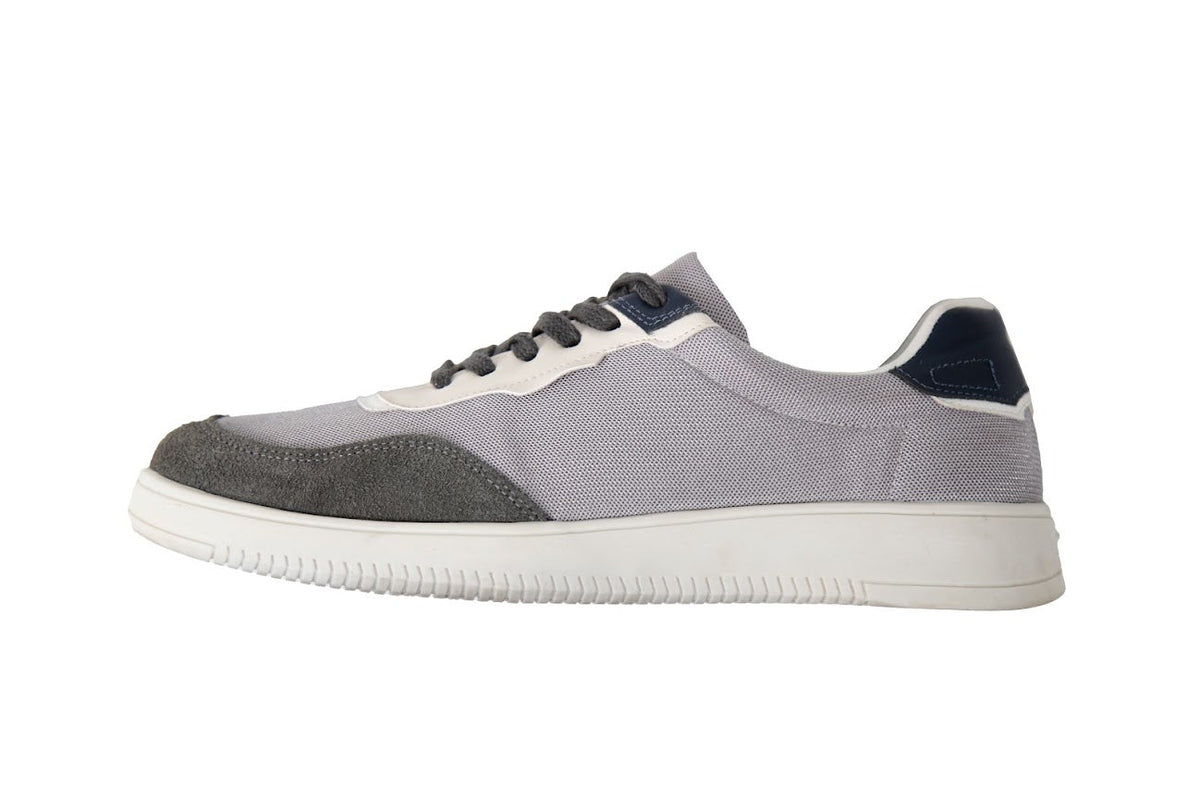 TÊNIS CASUAL COLOR BLOCK