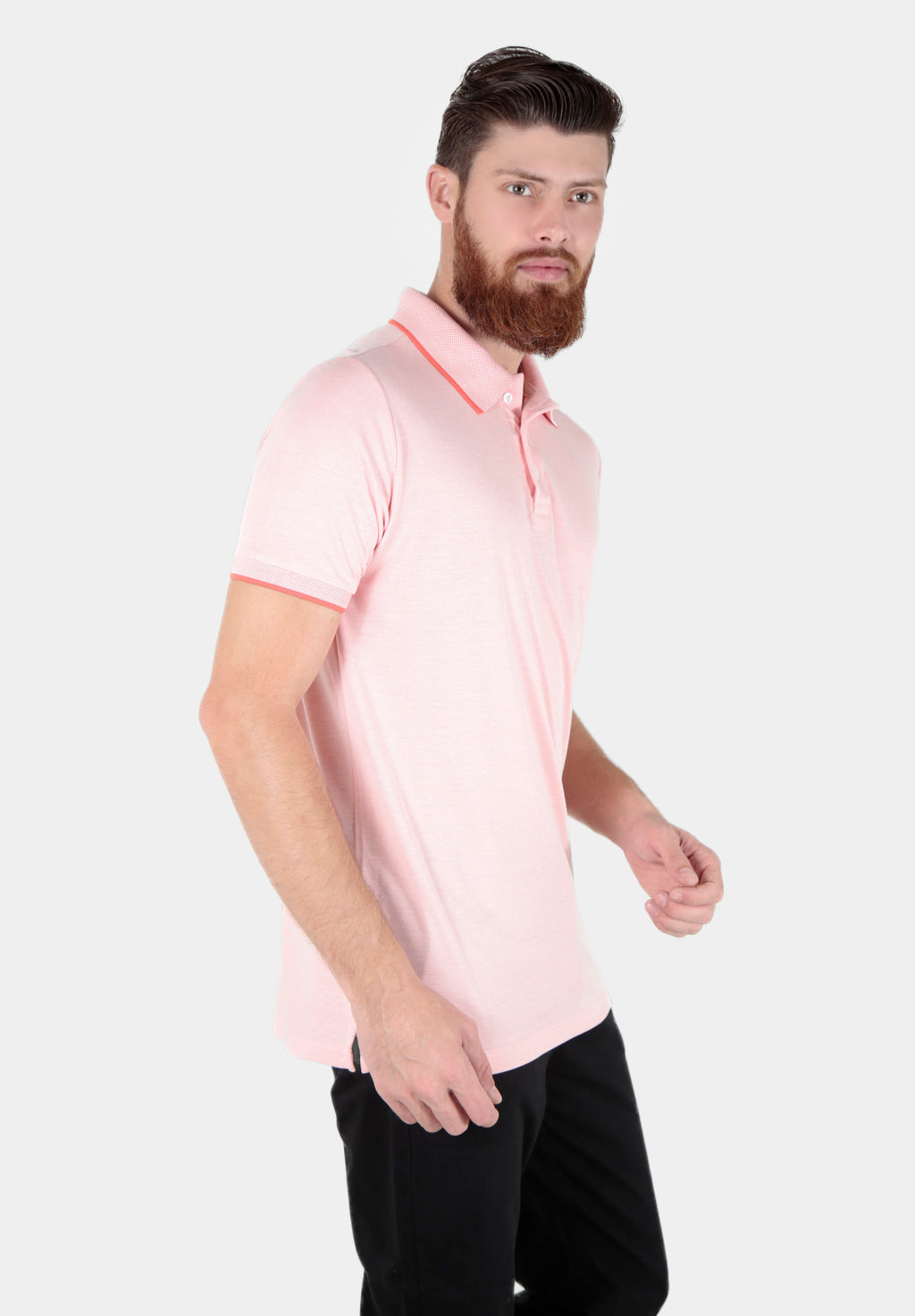 POLO PREMIUM MODAL