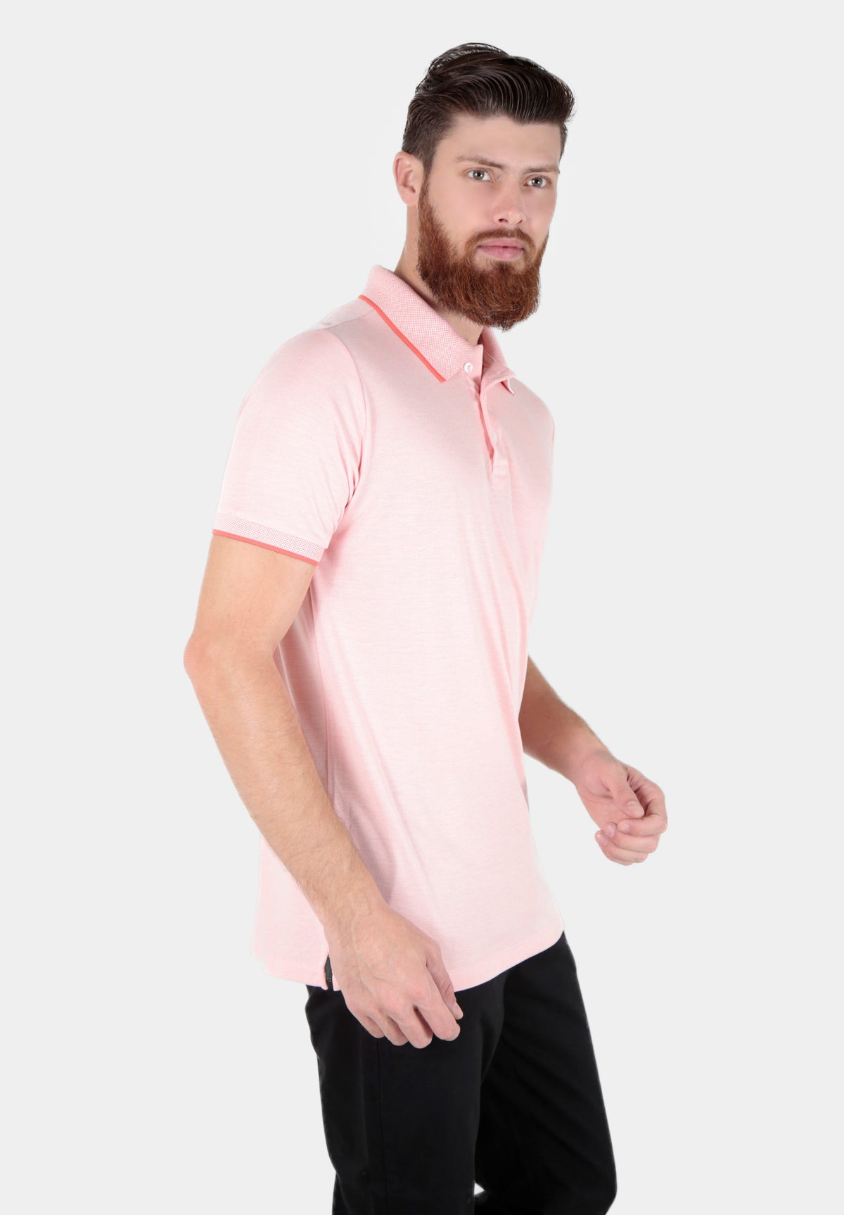 POLO PREMIUM MODAL