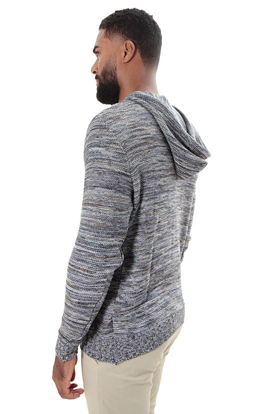 BLUSA TRICOT MESCLA LONDRES