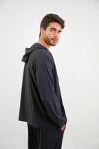 KIT TECH PERFORMANCE - CONJUNTO JAQUETA + CALÇA
