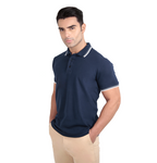 POLO PIQUET GOLD CONTINUA