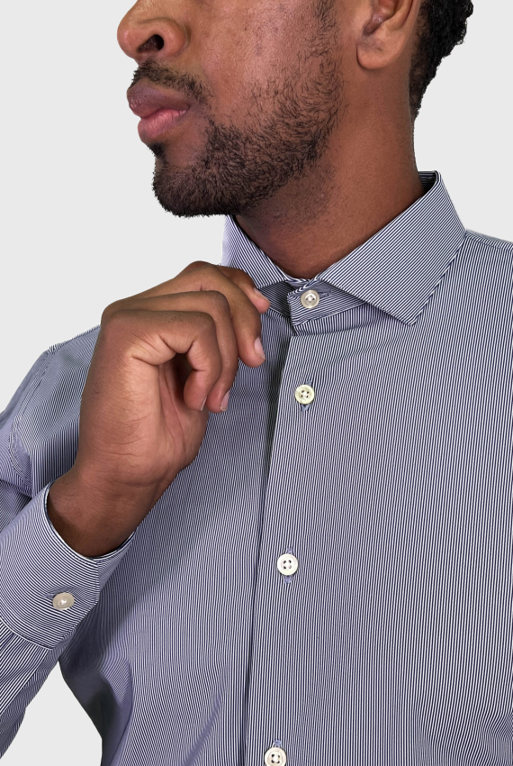 CAMISA TECH POLIAMIDA STRETCH