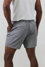 SHORT FLAMÊ LISTRAS