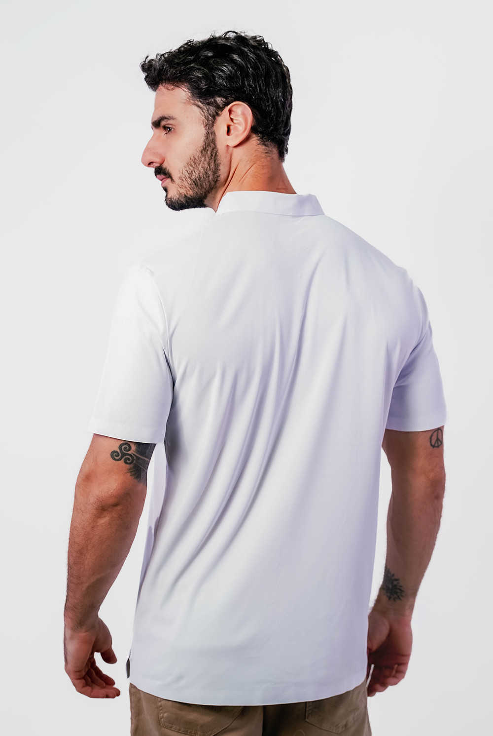 POLO TECH LIGHT