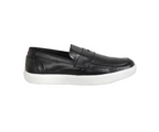 TÊNIS SLIP ON CASUAL GRAVATA