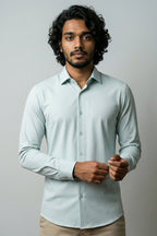CAMISA POLIAMIDA TECH 2.0