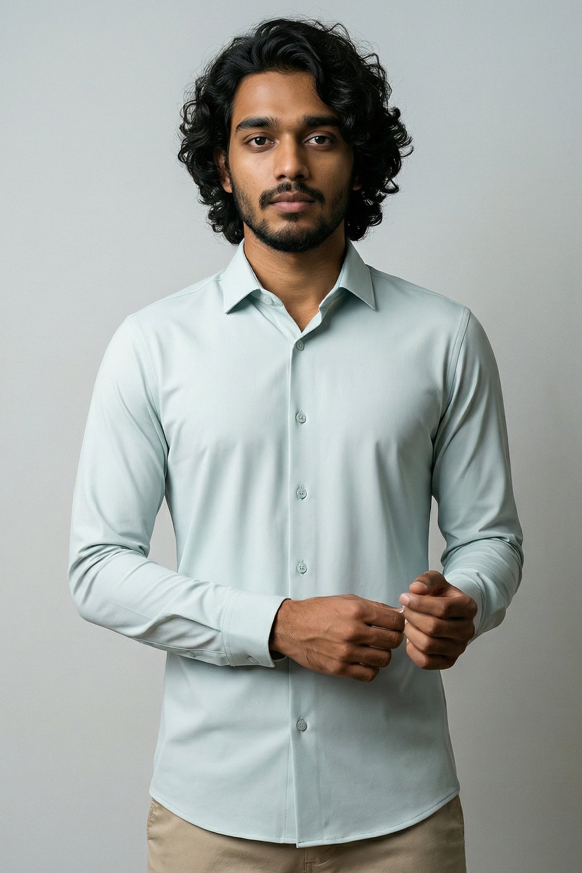 CAMISA POLIAMIDA TECH 2.0