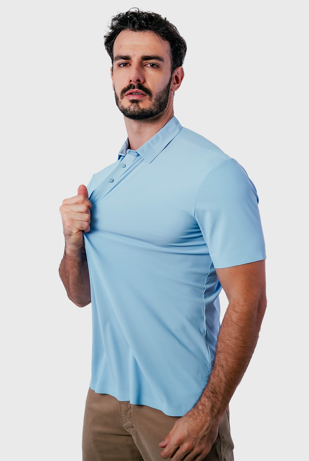POLO TECH LIGHT