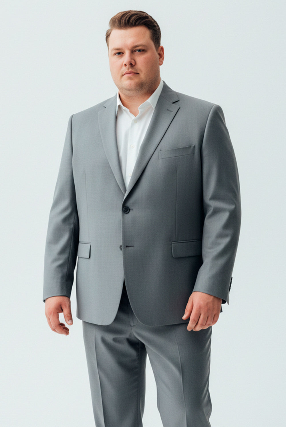 TERNO SLIM GOLD POLIVISCOSE PLUS SIZE
