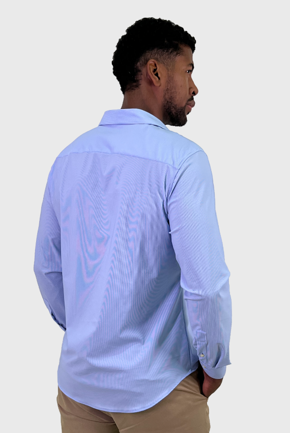 CAMISA TECH POLIAMIDA STRETCH