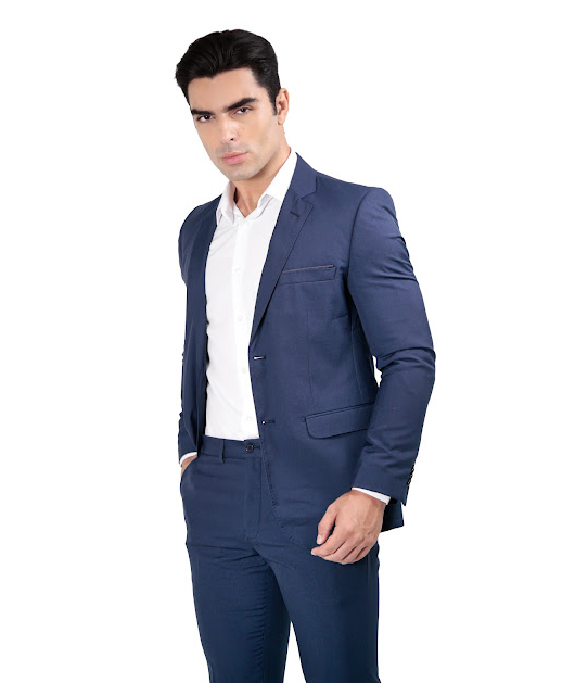 TERNO SLIM GOLD POLIVISCOSE