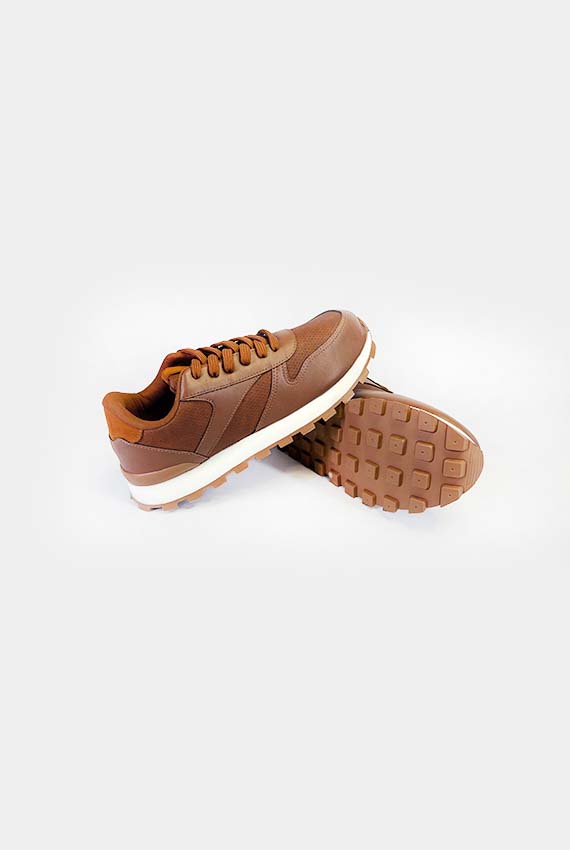 TÊNIS CASUAL ACTIVE NEO