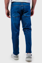 CALÇA JEANS BASIC REGULAR