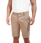 BERMUDA SARJA IRON