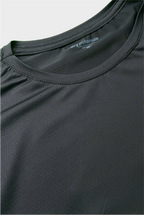 CAMISETA FITNESS DRY POLIAMIDA