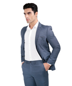 TERNO SLIM GOLD POLIVISCOSE