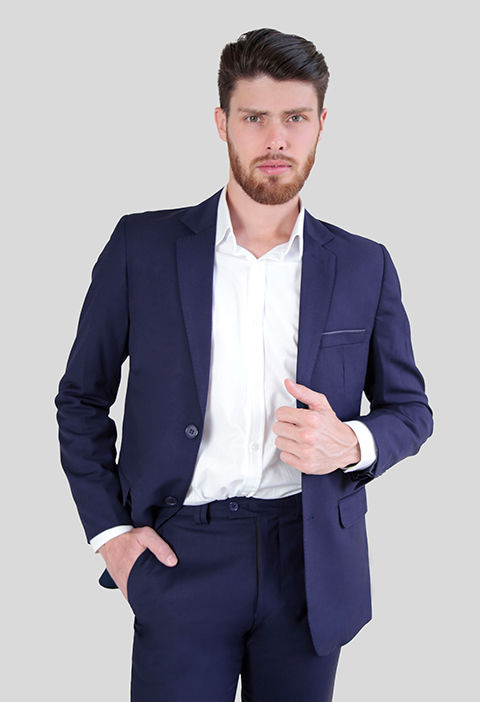 TERNO SLIM GOLD POLIVISCOSE