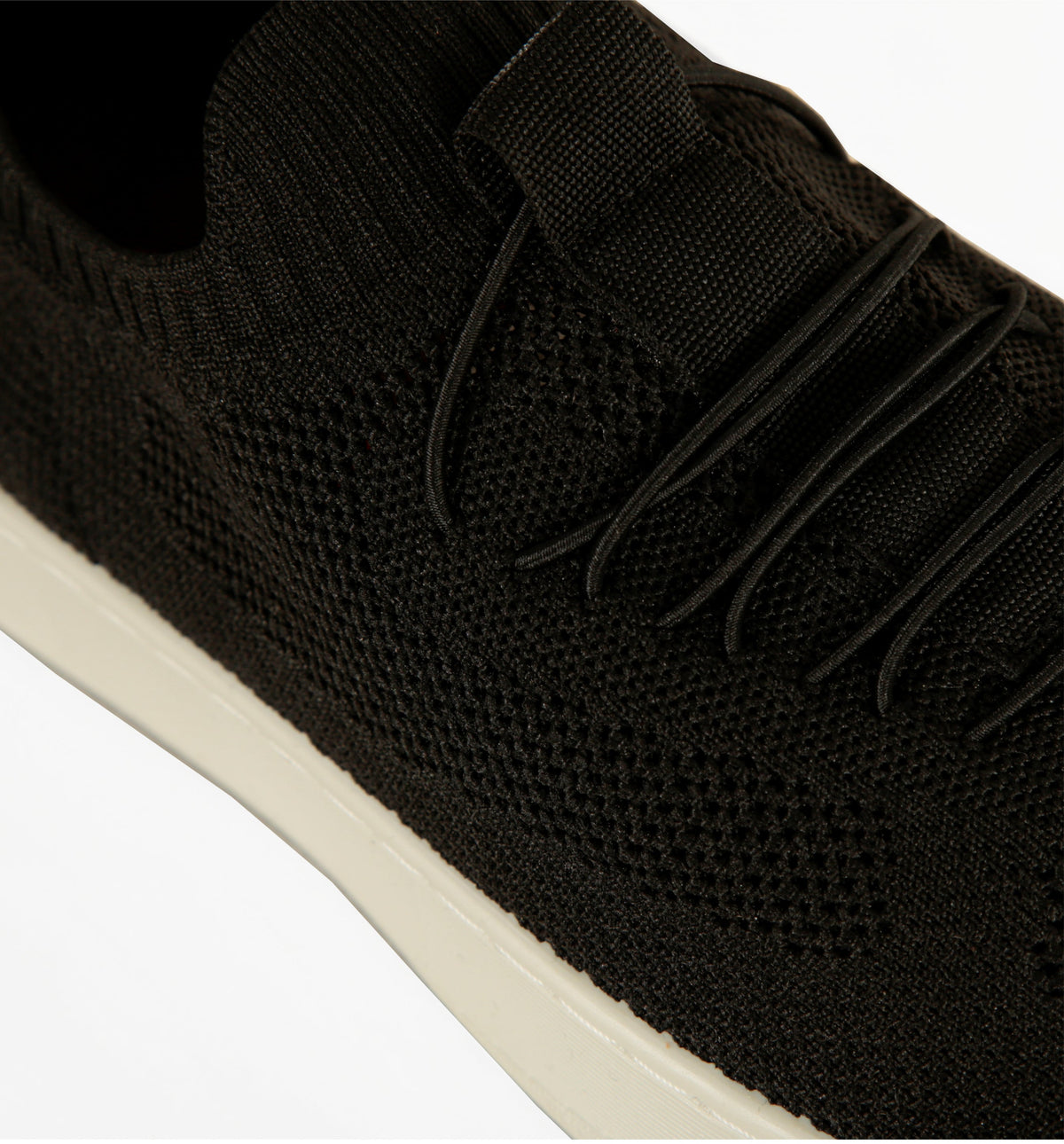 TÊNIS CASUAL KNIT NEW YORK