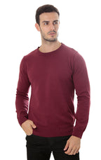 SUÉTER TRICOT LEVE GOLA C
